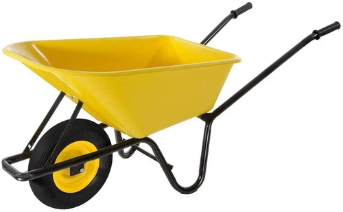 Verdelook carriola pvc - pvc, 100lt