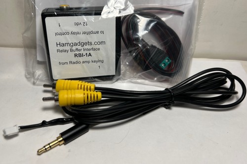Cavo chiave amplificatore icom - chiave,