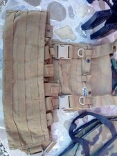 Giubbotto Tattico Softair Swiss Arms