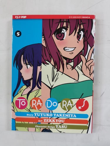 Toradora zekkyou yasu - toradora,