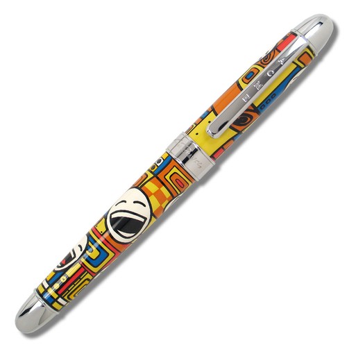 Penna sfera roller - sfera,