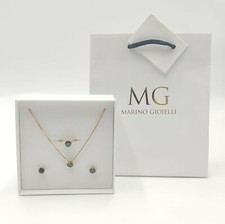 SET COMPLETO DI COLLANA