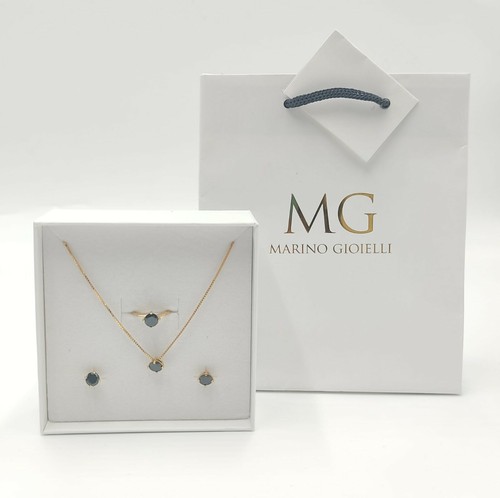Set completo collana - completo,