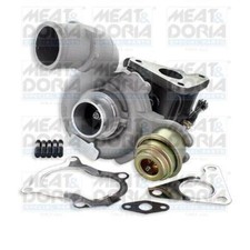 Meat & Doria 65027 Caricatore