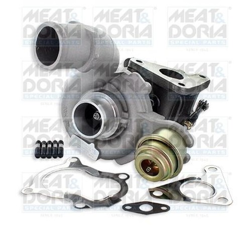 Meat doria 65027 caricatore - meat, &