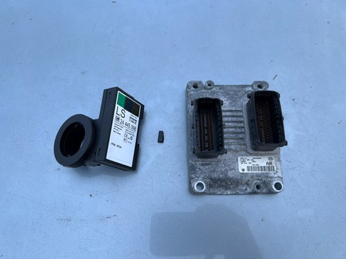 Kit centralina motore opel - kit,