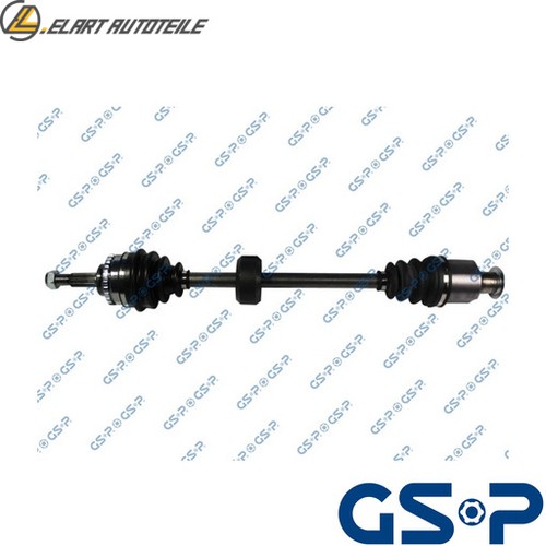 Albero motore 250162 per - albero,