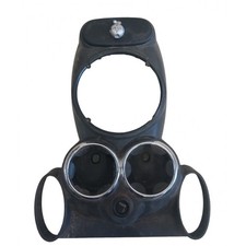 Tunnel centrale 7147181 Mini Cooper 2001-2007