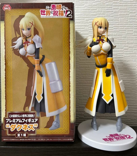 Sega konosuba benedizione - sega,