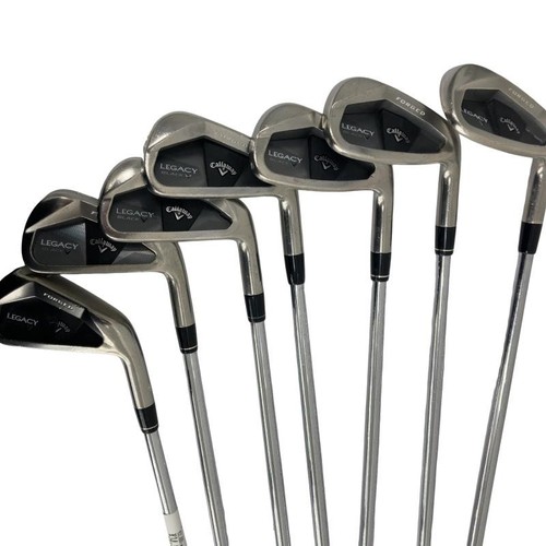Callaway legacy black - callaway, set