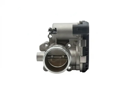 Corpo farfallato elettrico