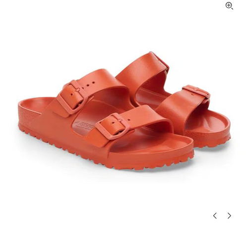 Sandali birkenstock arizona - sandali,