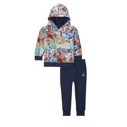 Jordan tuta bambini mj - jordan,