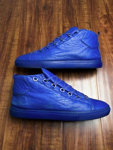 Sneakers alte uomo - alte,