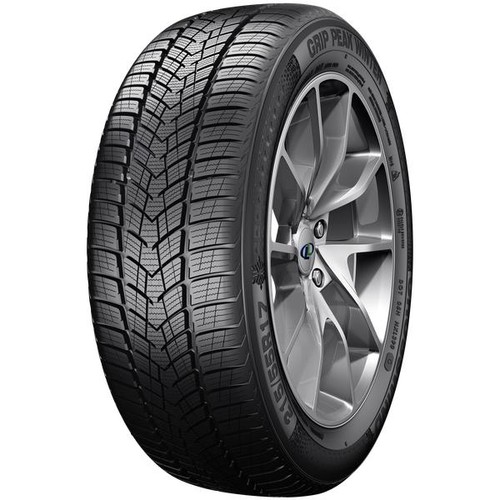 Crosswind grip peak winter - crosswind,