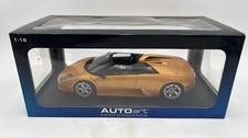 Aa74566 autoart lamborghini - aa74566,