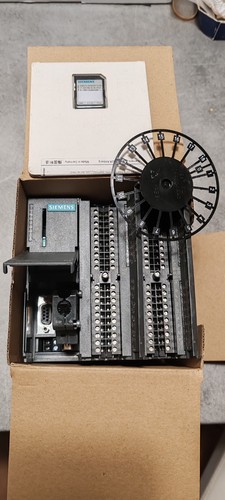 Siemens simatic 300 cpu313 - simatic,