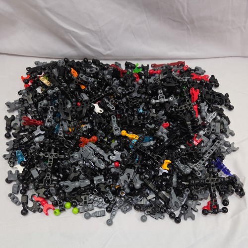 Lotto libbre lego hero - lotto, 2