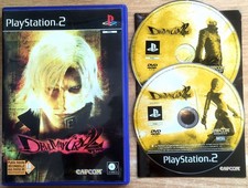 DEVIL MAY CRY 2 COMPLET BOÎTE