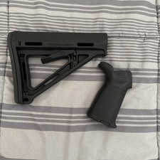 Magpul Furniture Stock And