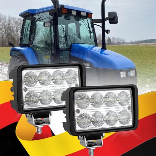 Faro lavoro led per ford - faro,