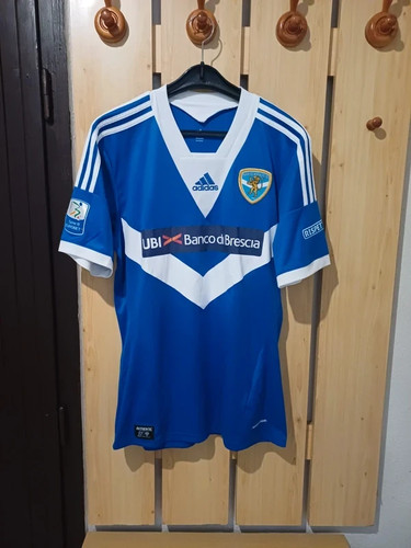 Rara maglia adidas - rara, brescia