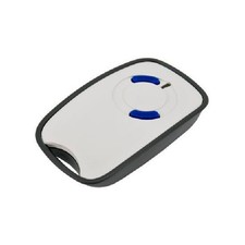 2 Channel Remote Control