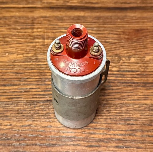 Ducati coil mark 3 - mark,