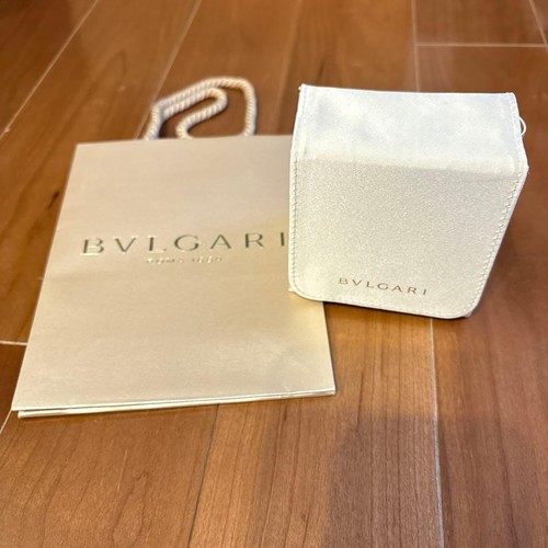Bulgari watch case - , luxury