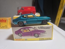 Vintage dinky toys 165 - toys, #165