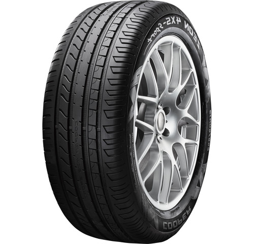 Cooper zeon 4xs sport 295 - zeon, 295/35