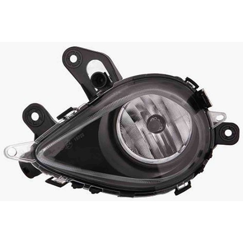 Fendinebbia h10 per - per, opel