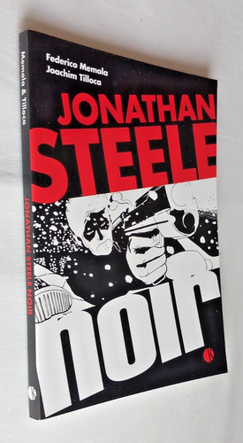 Jonathan steele speciale - speciale, ed
