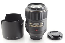 **Eccellente+++** Nikon AF-S