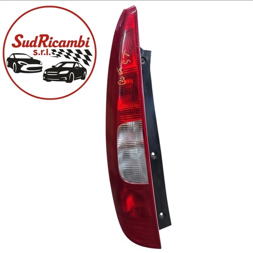 Mr957373 fanale stop - fanale,