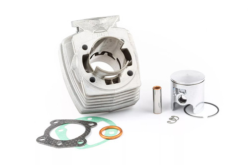 Kit cilindro polini 65cc - cilindro,