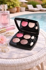 CHANEL LES 4 OMBRES Ombretto