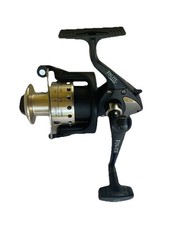 Mulinello da spinning acqua dolce Fin-Nor Fin-Ite 404 vintage