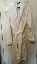 Polo Ralph Lauren accappatoio