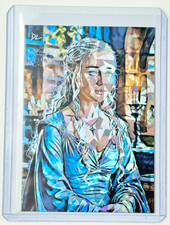 Scheda rifrattore Daenerys