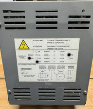 Carel Regolatore Velocità Ventola FCS3204010 - 400V 20A