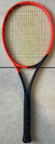 Head radical pro 2023 auxetic - pro,