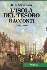 L'isola Del Tesoro. Racconti