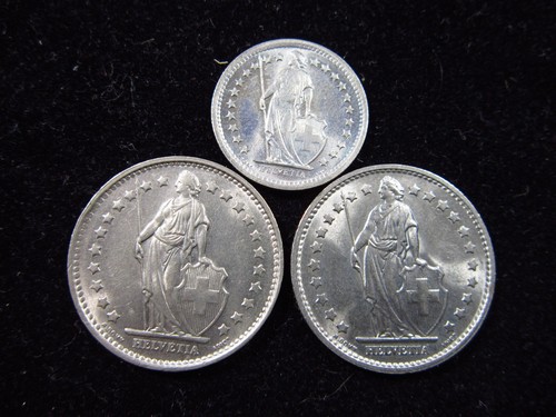 Svizzera franco 1970 1 - svizzera, 1/2