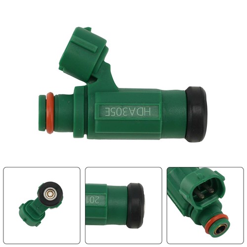 Injecteurs carburant - de,