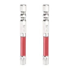 2pcs TT40 Punta cacciavite