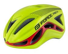 Casco bici da corsa FORCE REX WILIER  Selle Italia