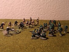 Figurine 1:72 US E VIETCONG