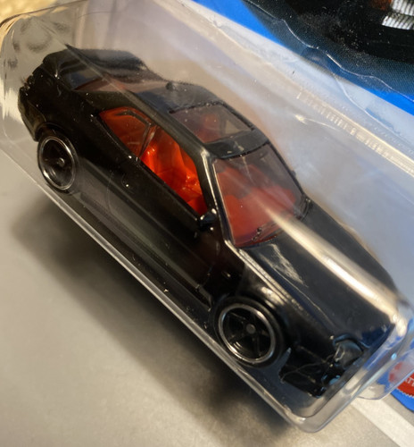 Hot wheels honda prelude - hot,
