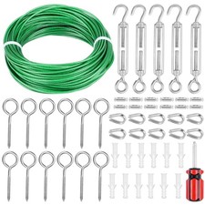 Belle Vous Kit Filo e Tiranti